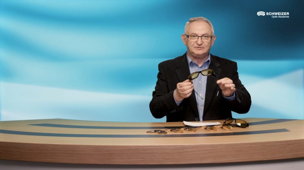 Schulungsvideo