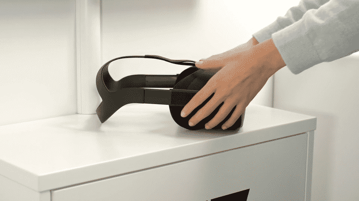 Virtual Reality